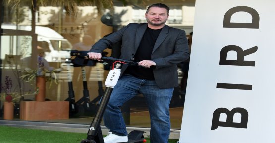 Scooters electric: Bird promises to create 1000 jobs in France