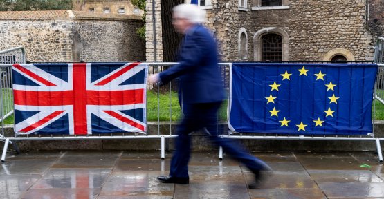 United Kingdom : recession expected in the case of Brexit without agreement