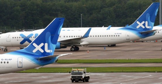 After Aigle Azur, XL Airways is in turn under threat of liquidation