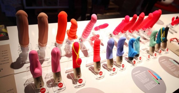 The invention of the Vibrator: An aberration of the medicine