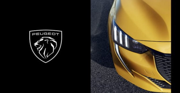 New logo, Peugeot : a real increase in range, the pictures