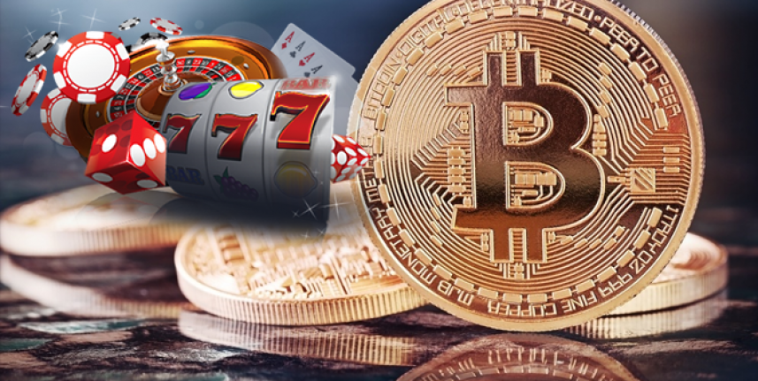 The Impact of the Rise of Crypto-Currency on Online Casinos