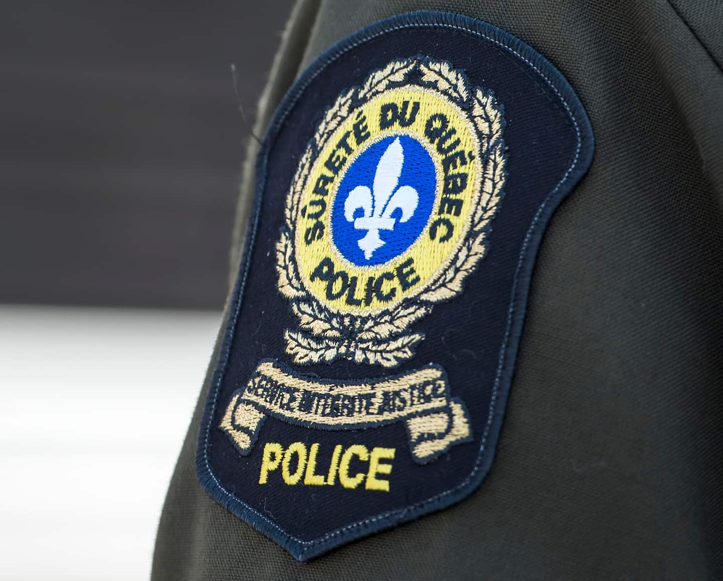 A death following an altercation in Centre-du-Québec