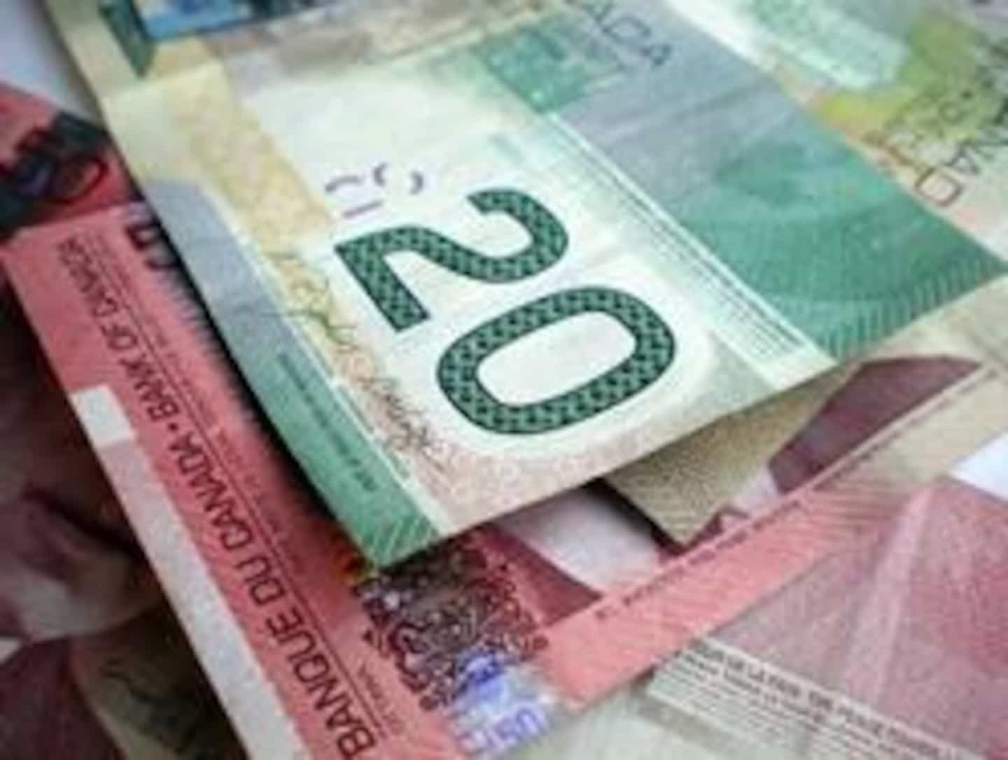 Canada's GDP up 0.8% in the first quarter of 2022