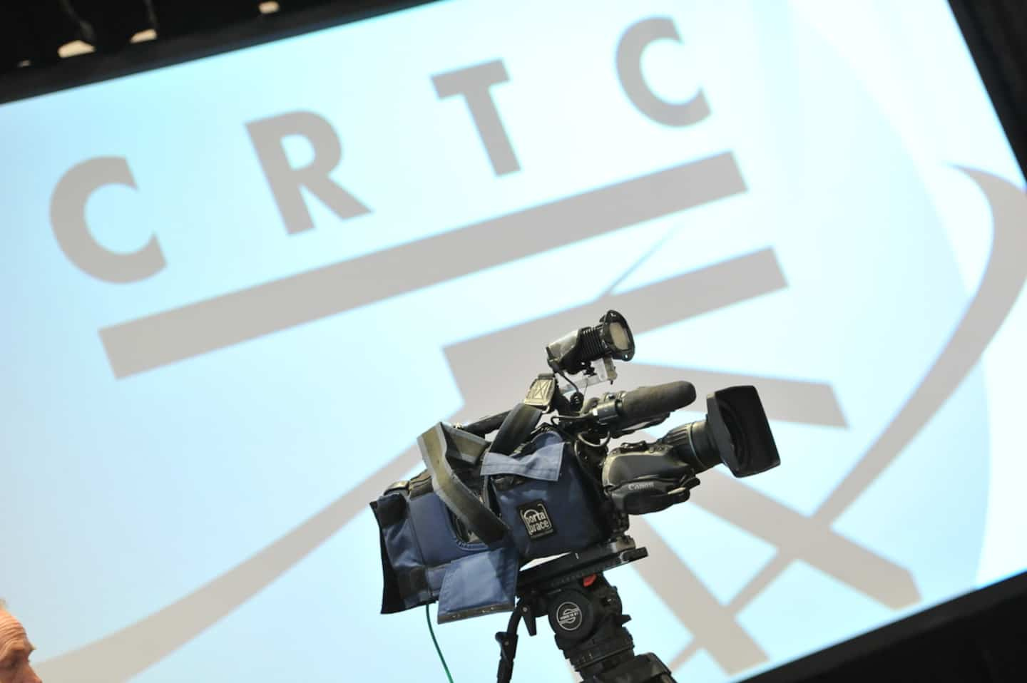 Bill C-11: a union pleads for a strengthening of the CRTC