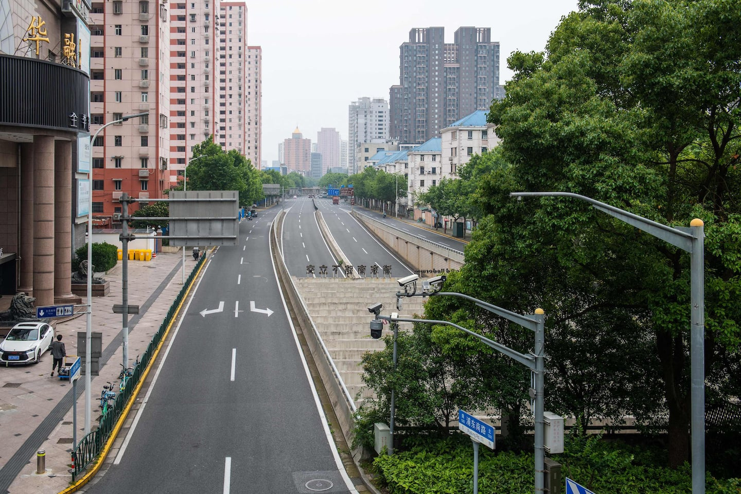 China: it blurs the anti-Covid rules, thousands of confined inhabitants