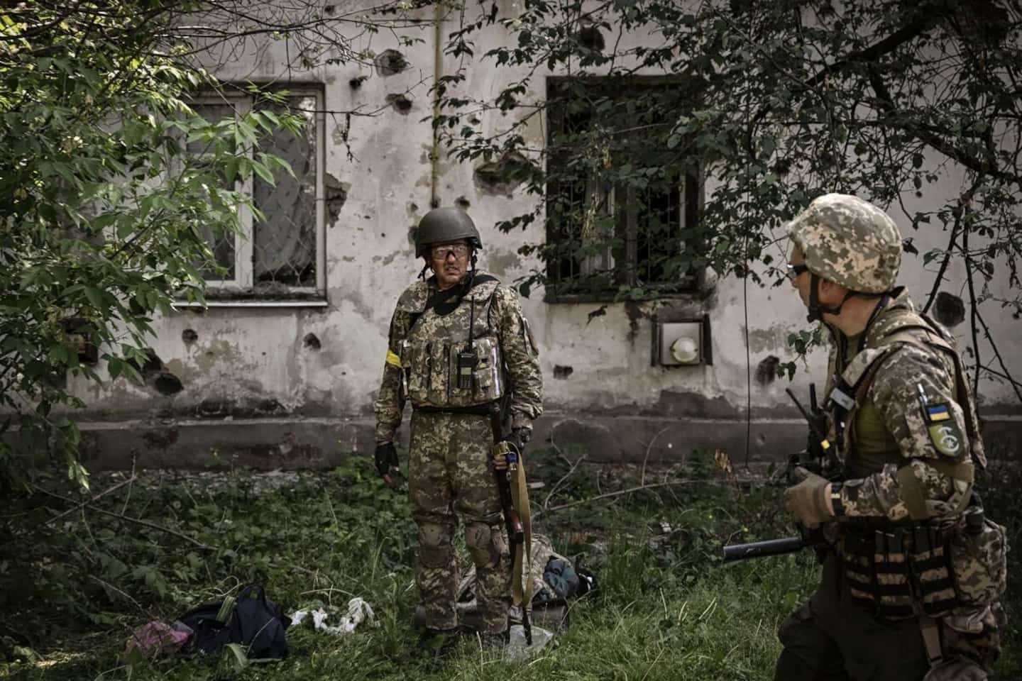 [LIVE] 97th day of war in Ukraine: here are all the latest developments