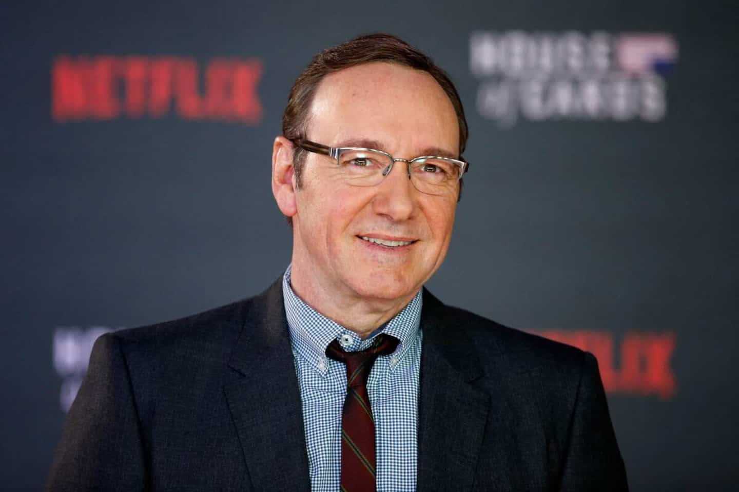 Kevin Spacey wants to appear in front of the British justice to "prove (his) innocence"