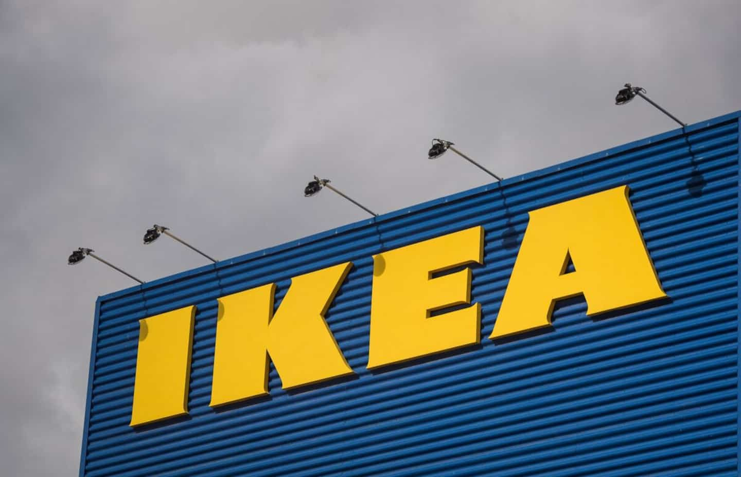 IKEA workers on strike Saturday