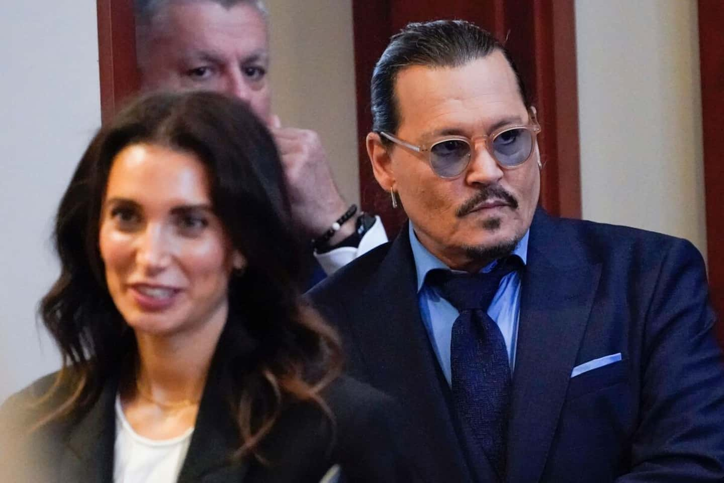 Johnny Depp wants to "resume the course of his life", assures his lawyer