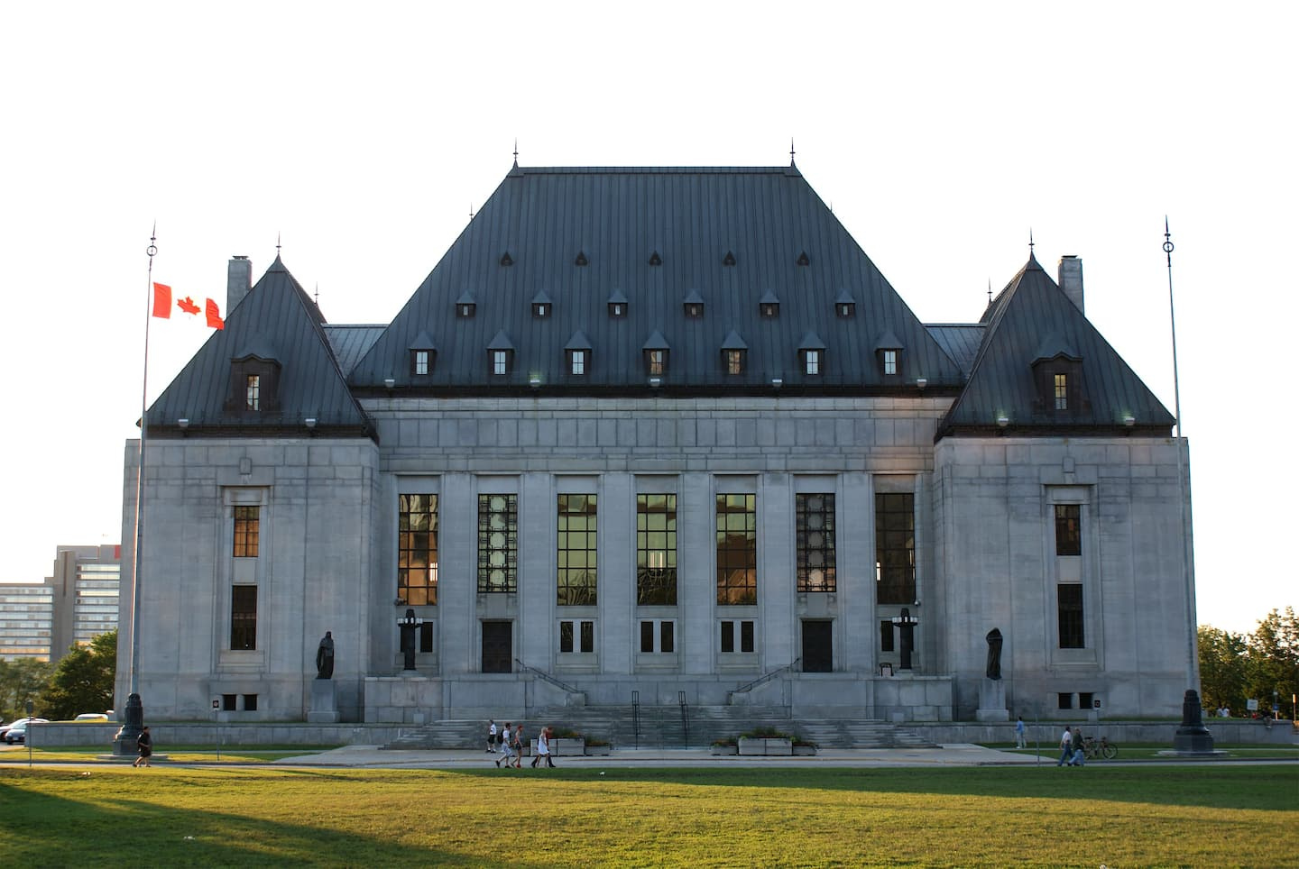 Bissonnette case: the reasons behind the Supreme Court's decision