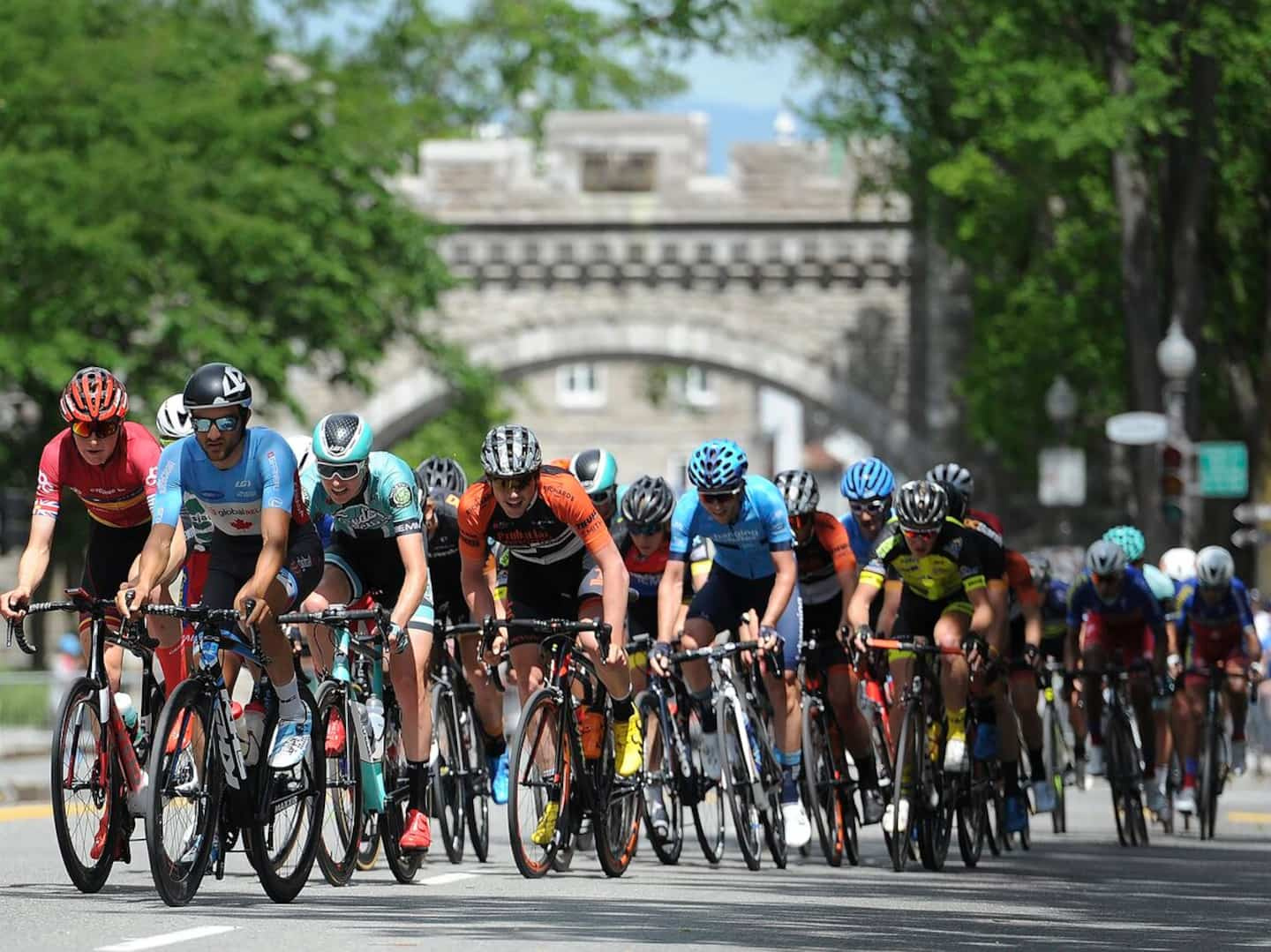 The 35th edition of the Tour de Beauce canceled for a 3rd consecutive year