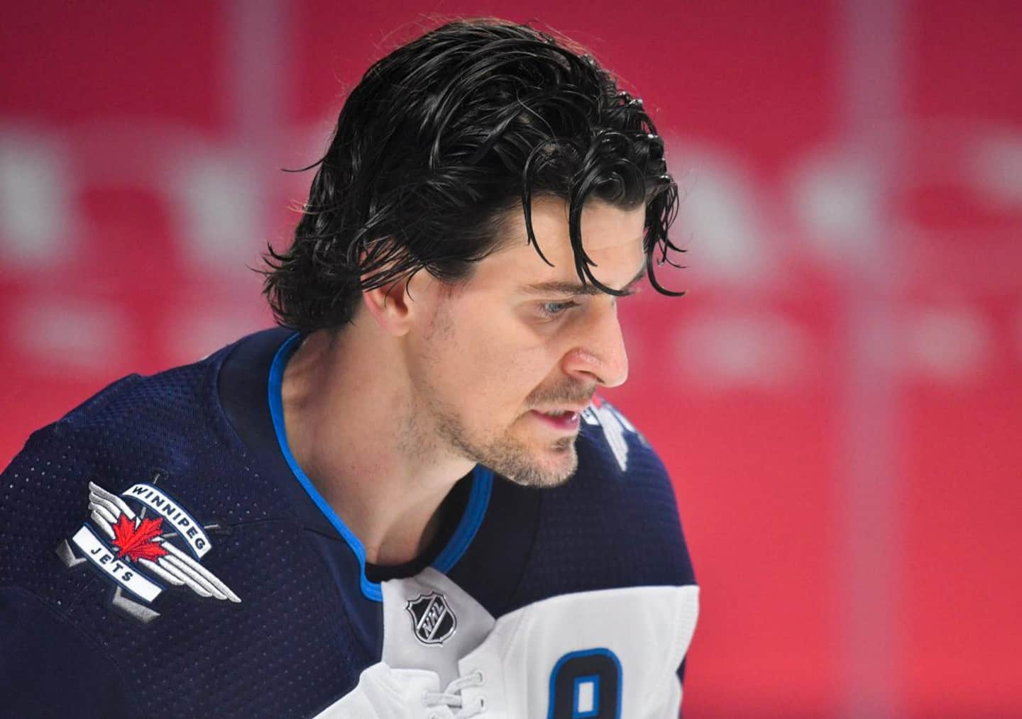 The Jets have confidence to meet Mark Scheifele