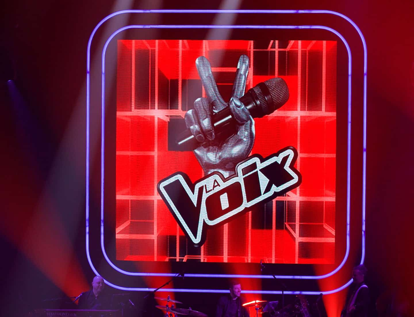 Pre-auditions of “La Voix”: extras added in Montreal