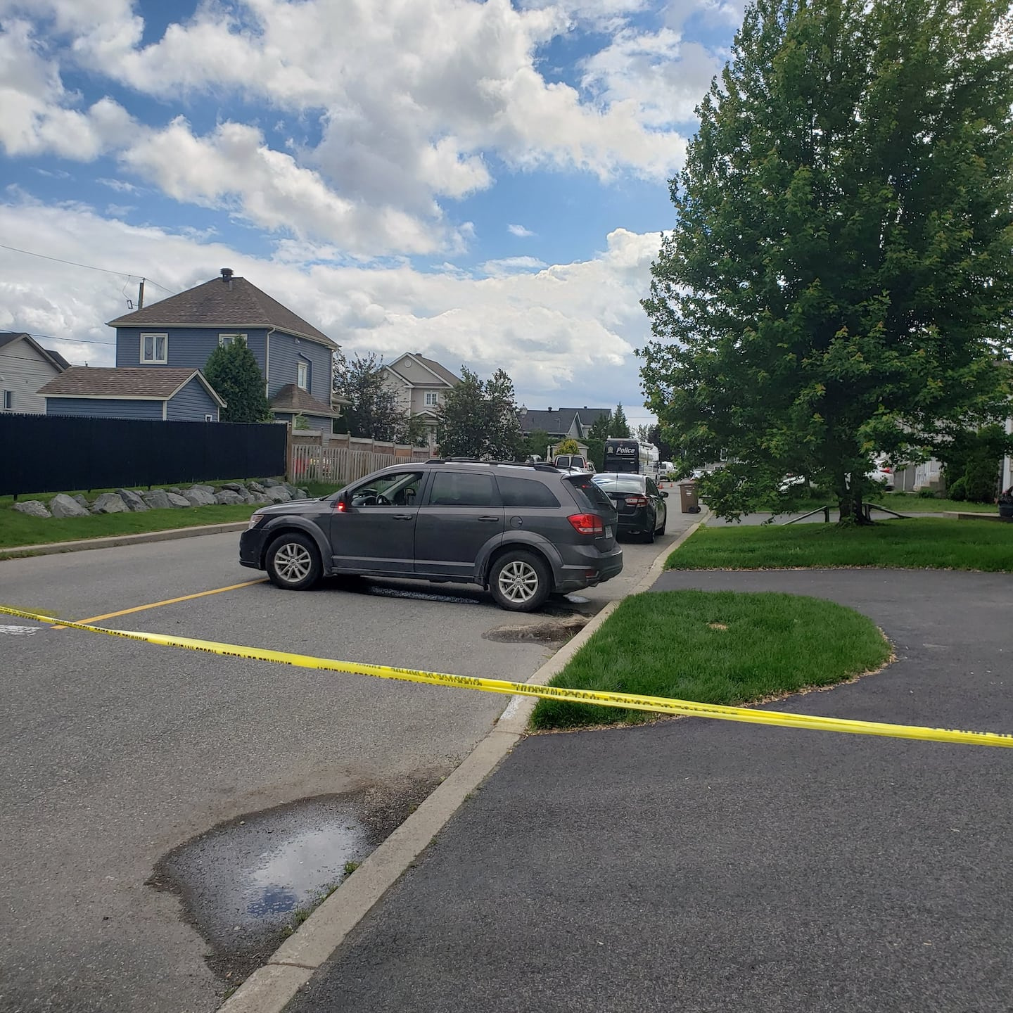 29-year-old man murdered in McMasterville