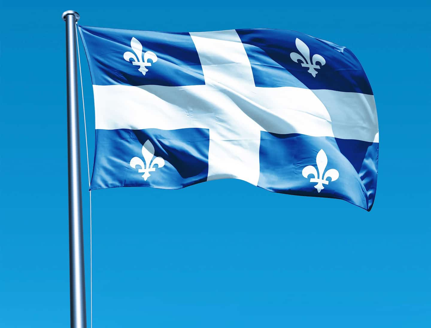 My Quebec is open and welcoming