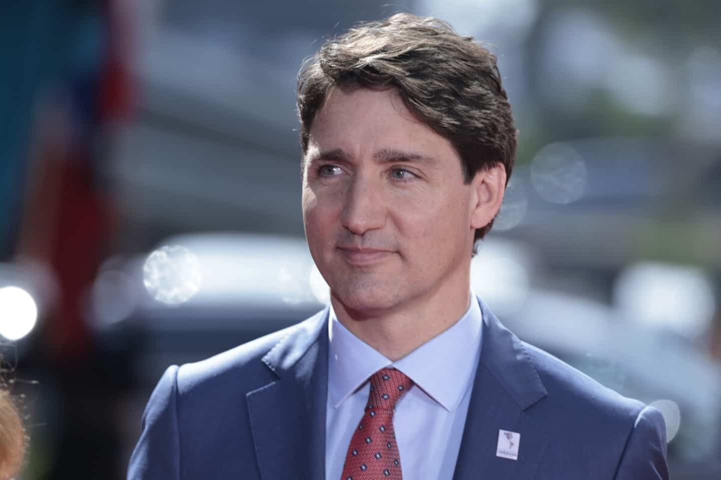Zelensky and Trudeau talk about new Canadian military aid