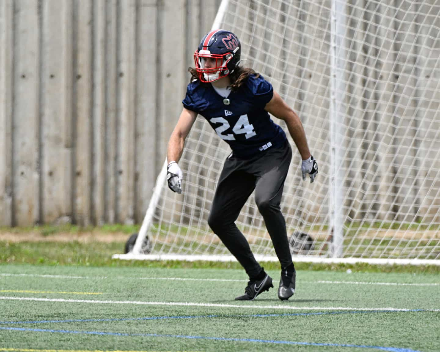 Alouettes: Quebecers who stand out
