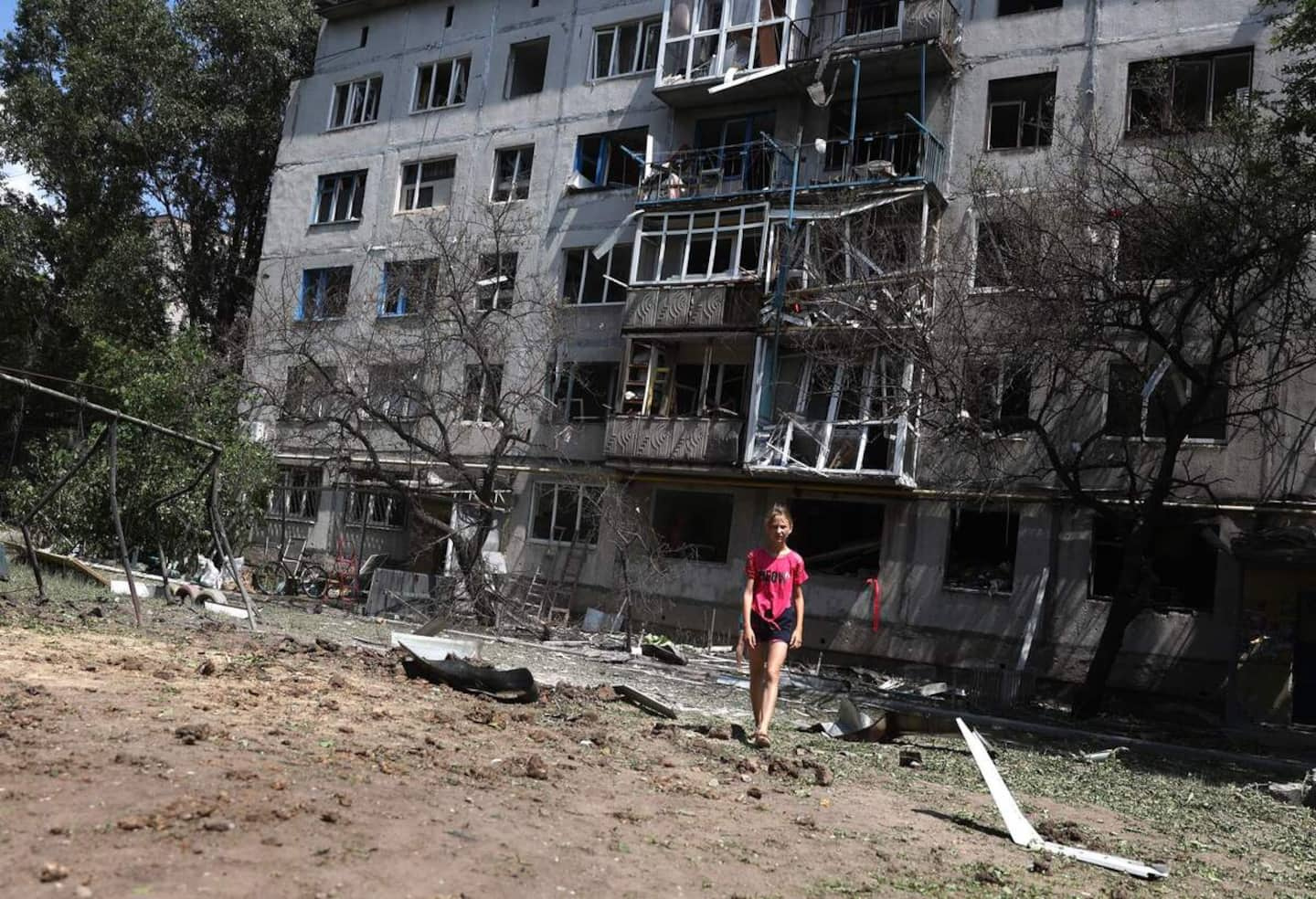 [LIVE] 111th day of war in Ukraine: here are all the latest developments
