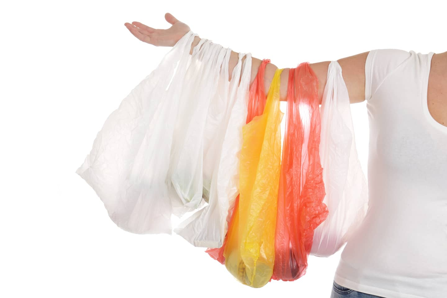 End of plastic bags at Metro, Super C, Jean Coutu and Brunet
