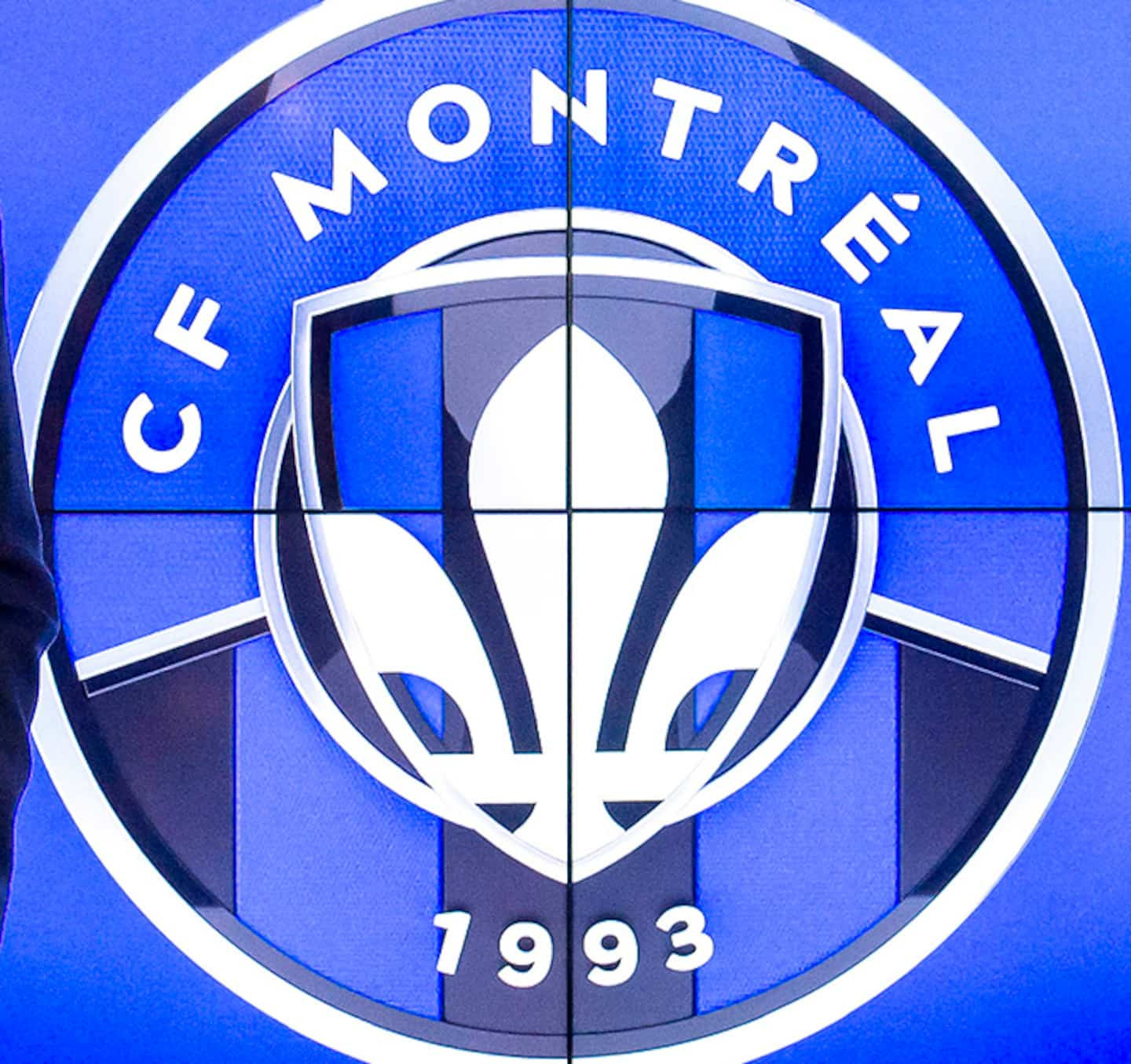 Prestigious opponents for the CF Montreal reserve team
