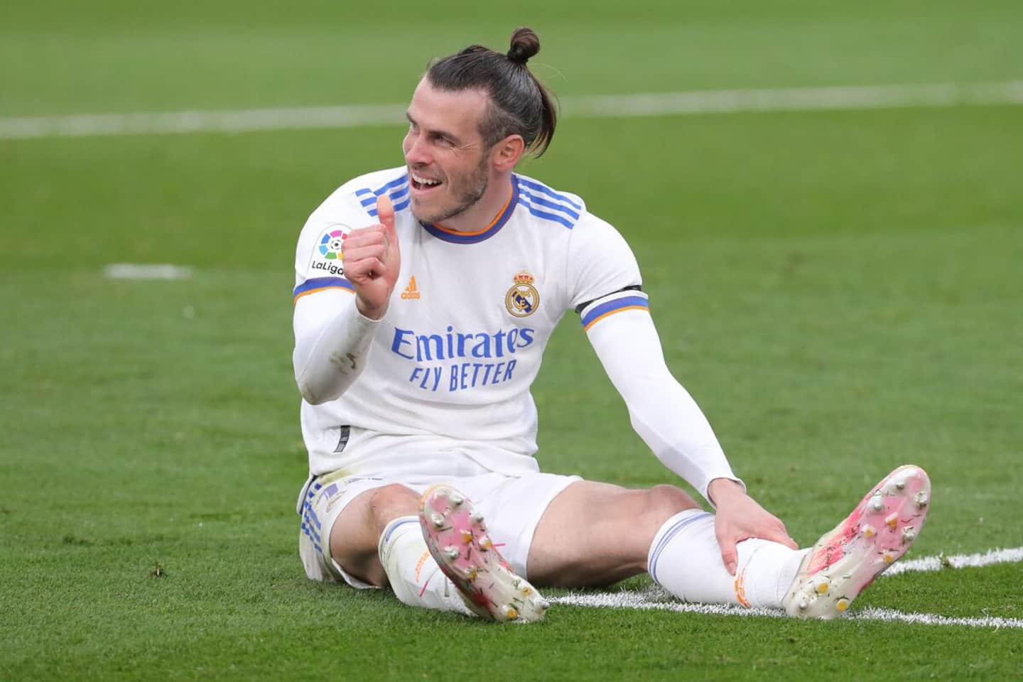 Gareth Bale set to land in MLS