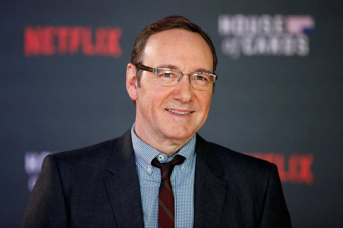 Charged with sexual assault, Kevin Spacey will appear in London on Thursday