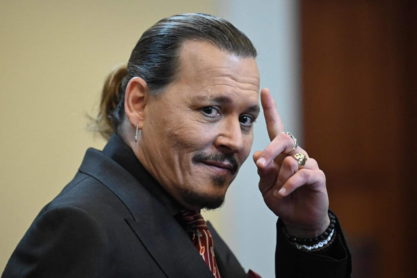 Johnny Depp's court victory "potentially catastrophic" for victims of violence