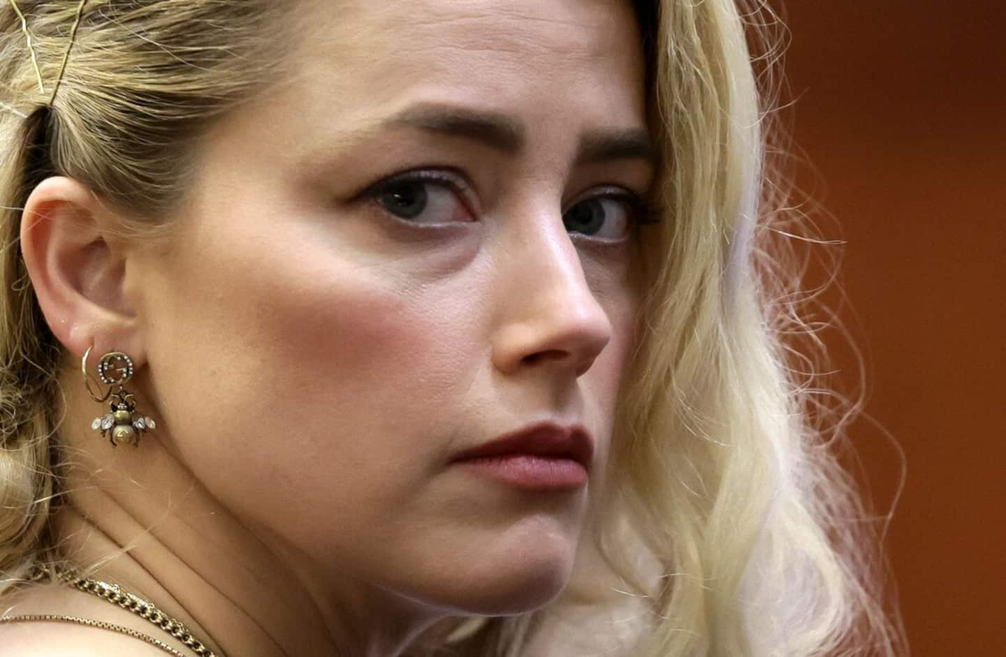 Amber Heard is not a 'perfect victim'