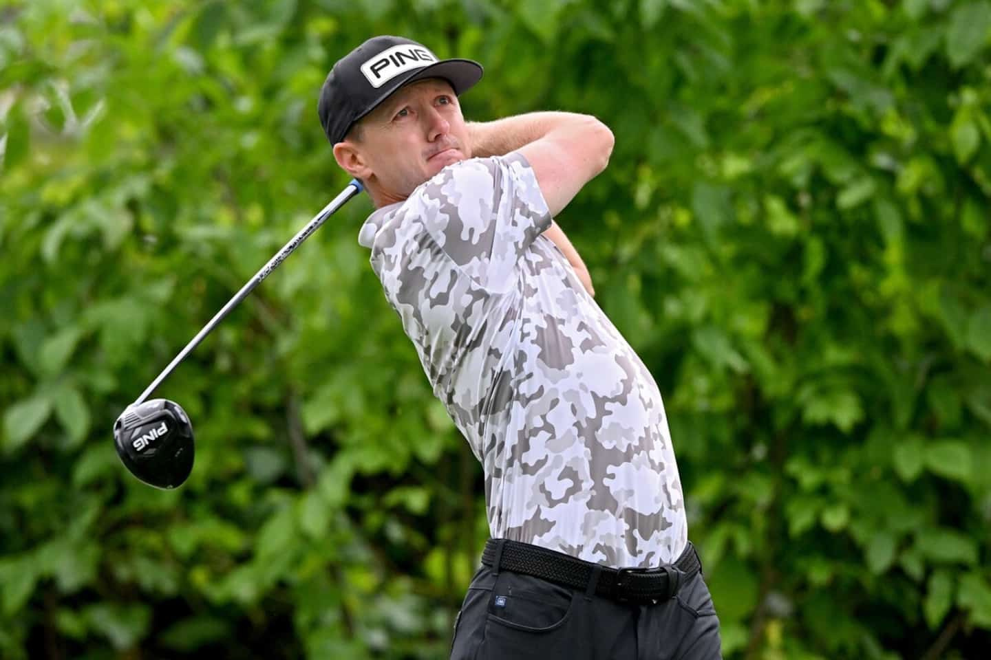 Good start for Mackenzie Hughes at the Canadian Open