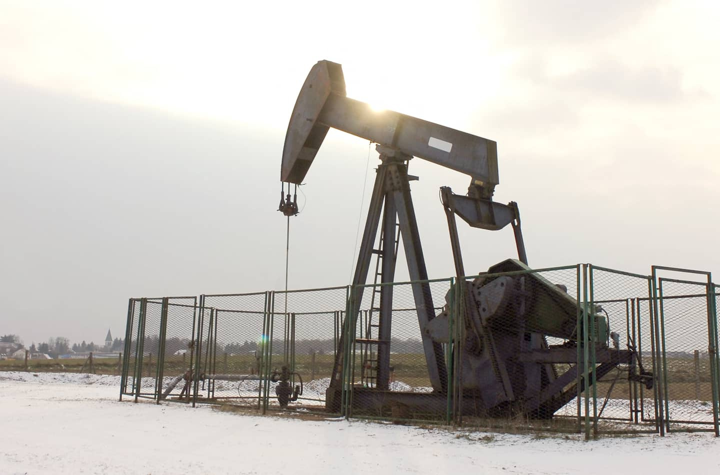 Oil prices: producers called upon to produce "exceptionally"
