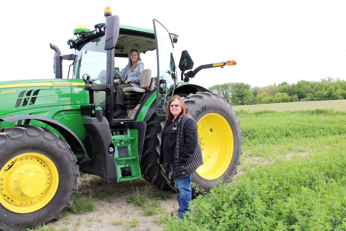 Careers of the future: from Revenu Québec collection agent to agricultural producer