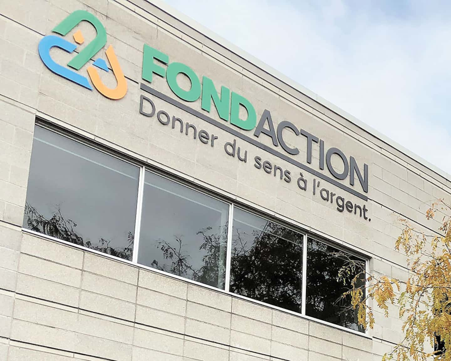 Fondaction: let's set the record straight