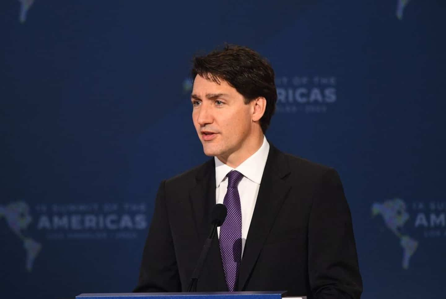 Abortion rights violated in the United States: Trudeau and Legault react