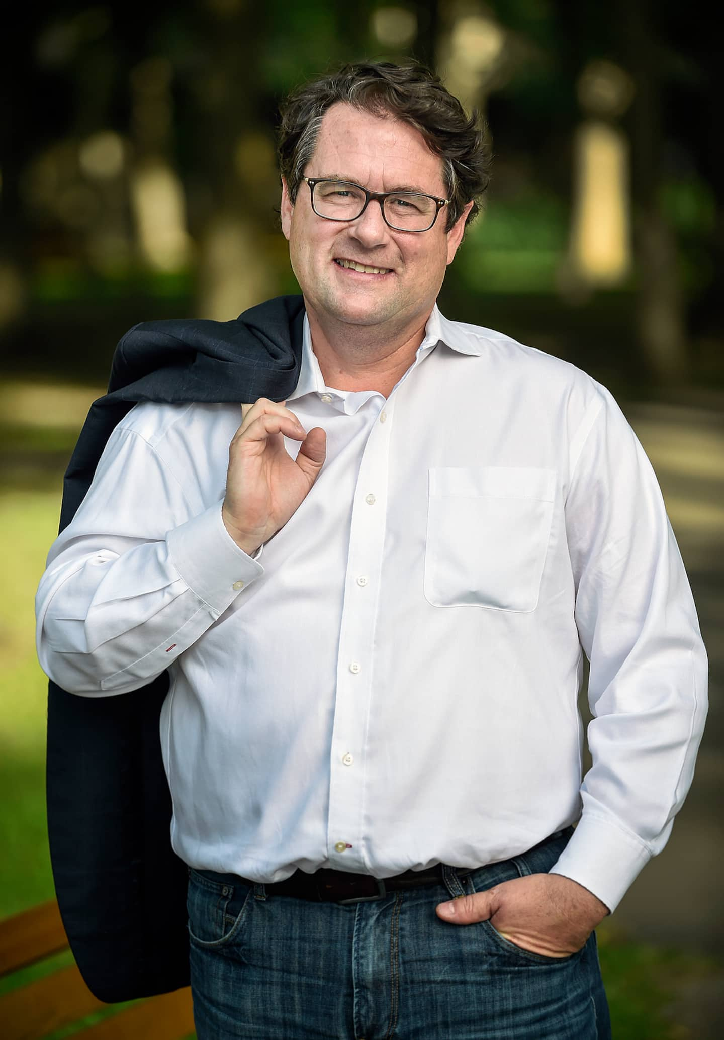 Drainville prefers a limo to its principles
