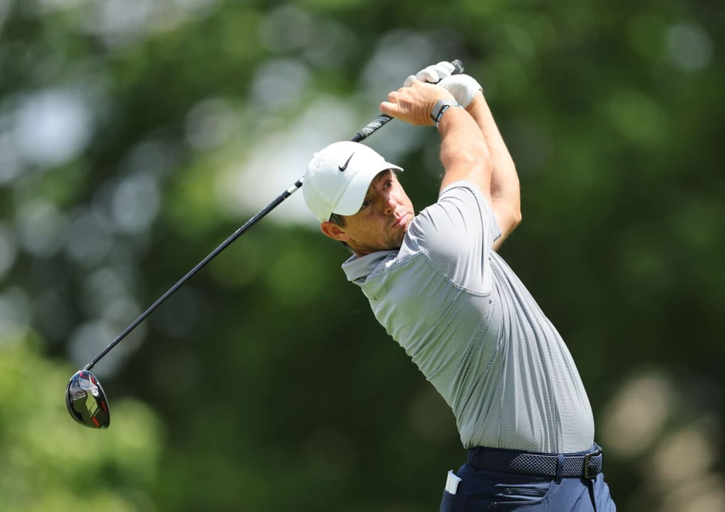 From the great Rory McIlroy to the Travelers Championship