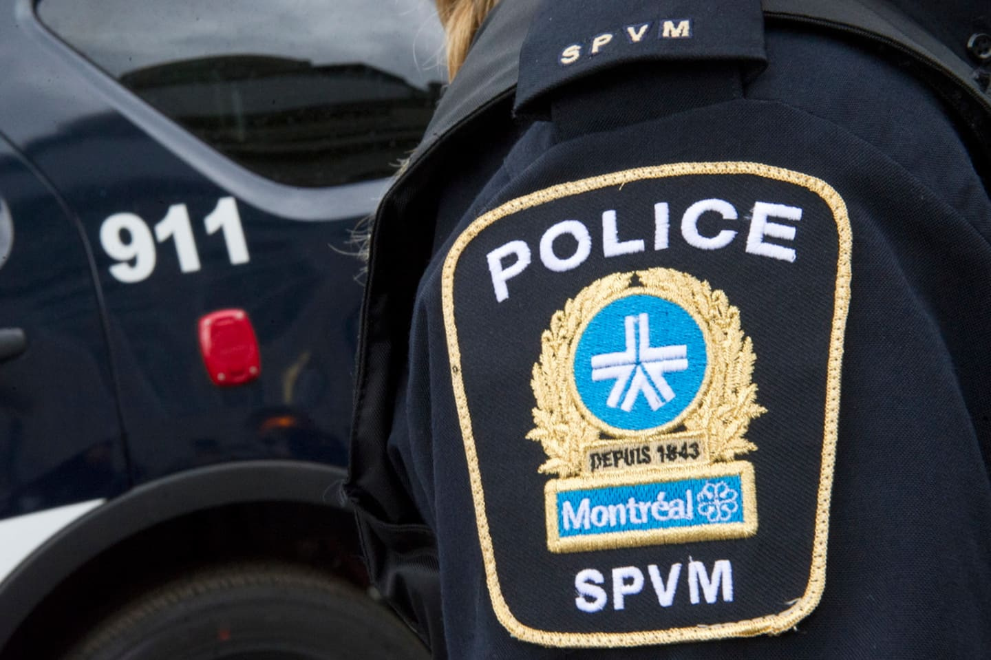 Stabbing attacks in LaSalle: the SPVM deploys a command post