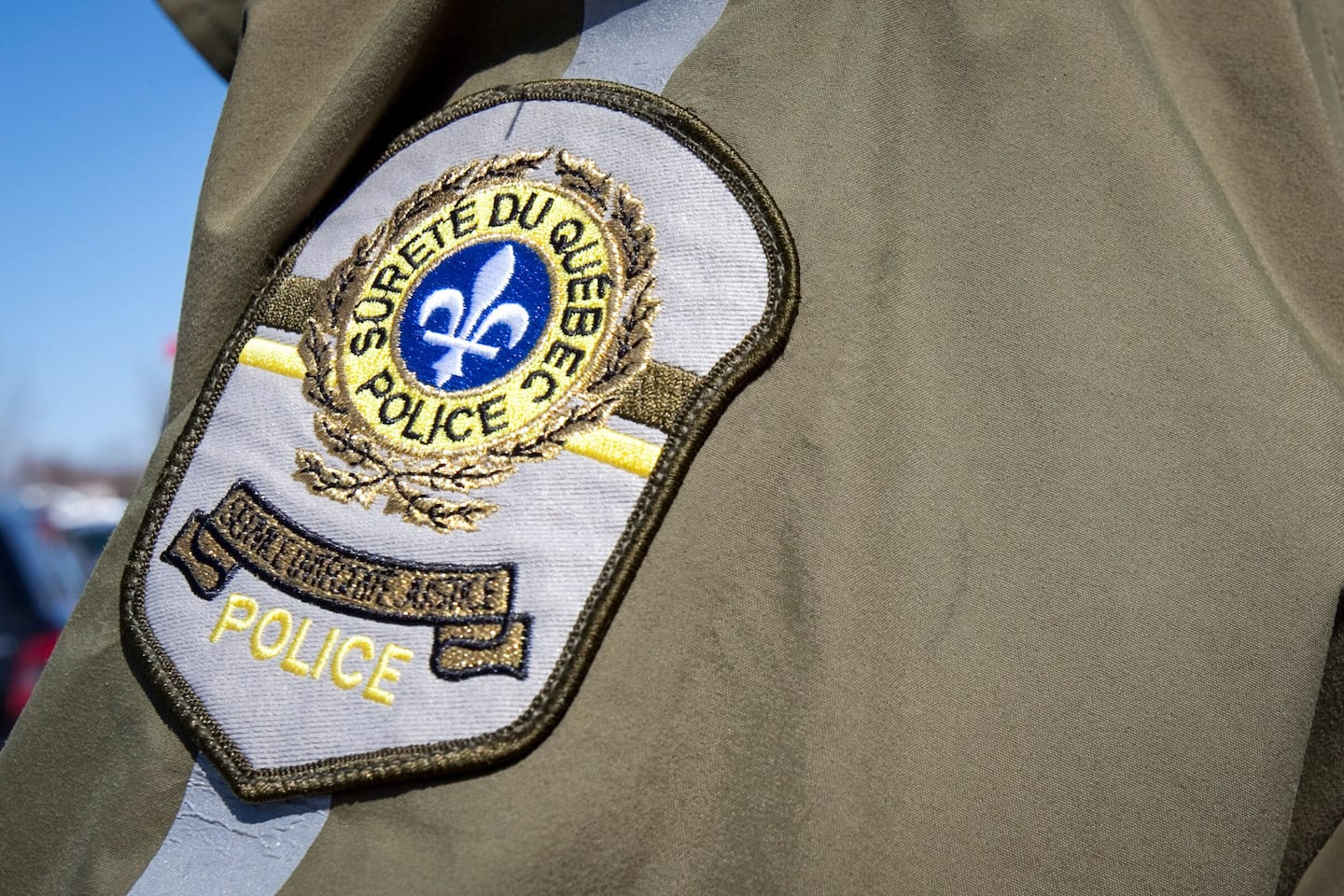 The SQ is investigating the suspicious death of a man in Abitibi-Témiscamingue
