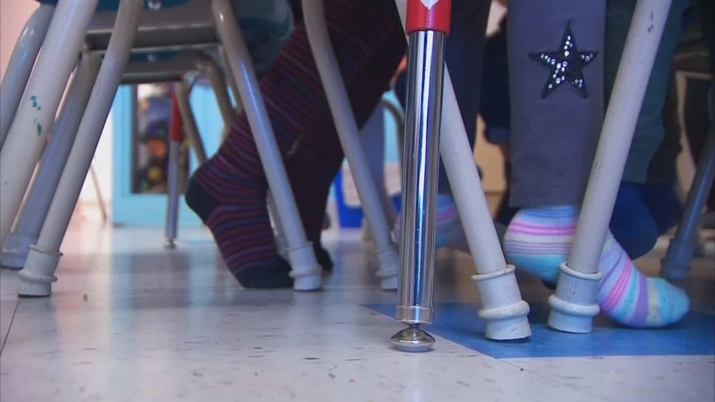Quebec announces 2,500 new subsidized daycare spaces