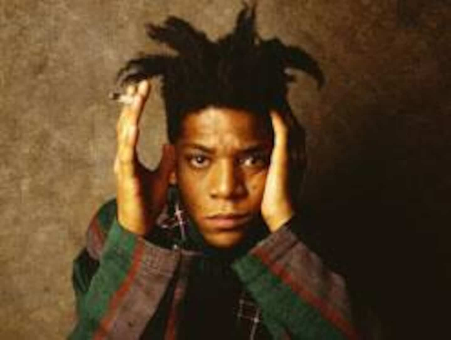 Basquiat or not Basquiat? The FBI seizes 25 works of dubious authenticity
