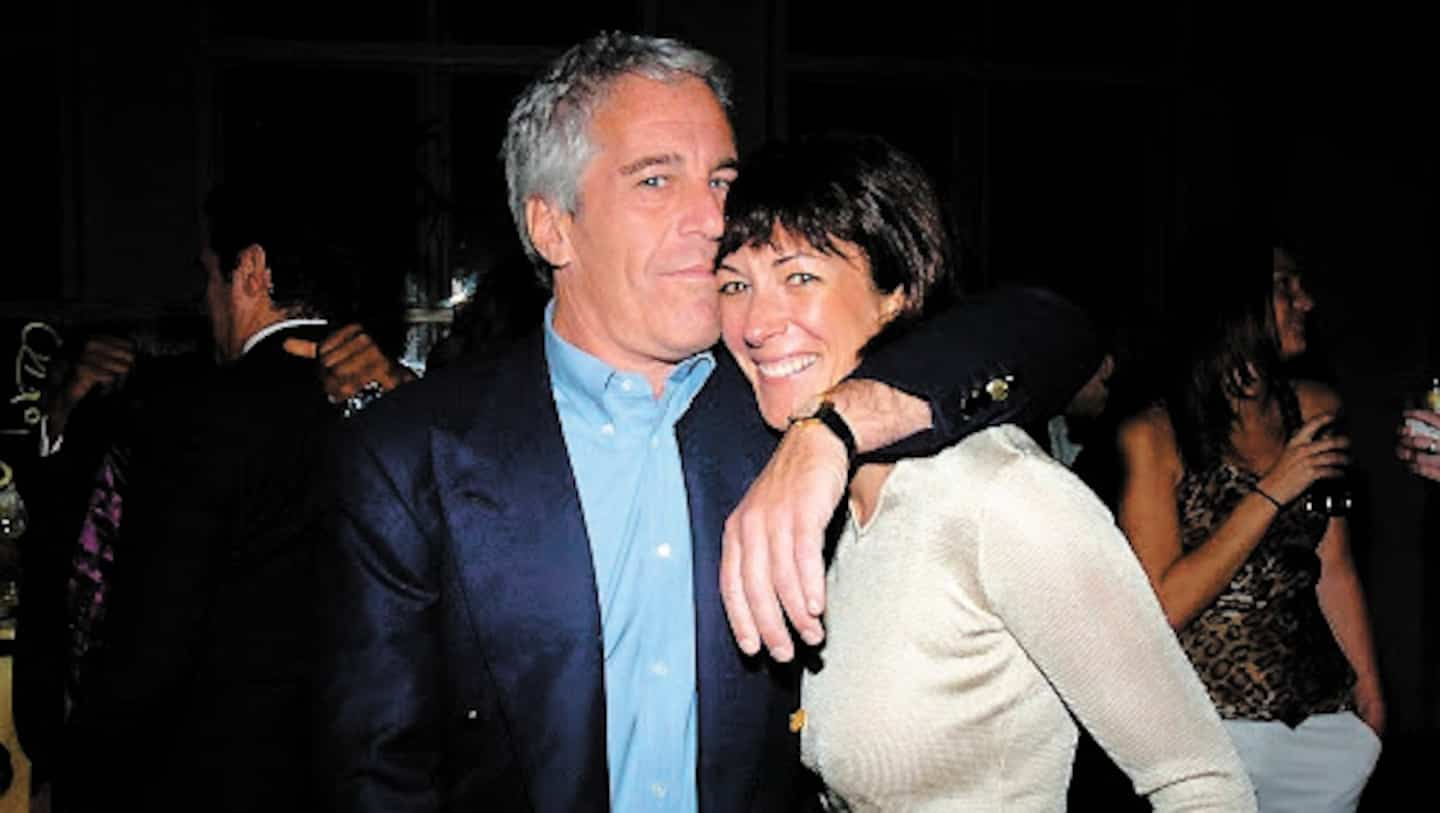 Ghislaine Maxwell sentenced in New York to 20 years in prison for sex crimes