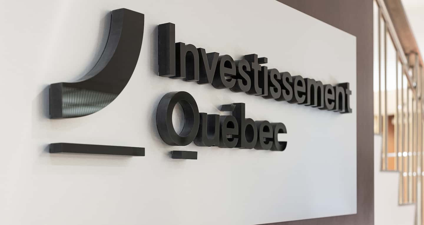 Investissement Québec: positive results for its 2021-2022 fiscal year