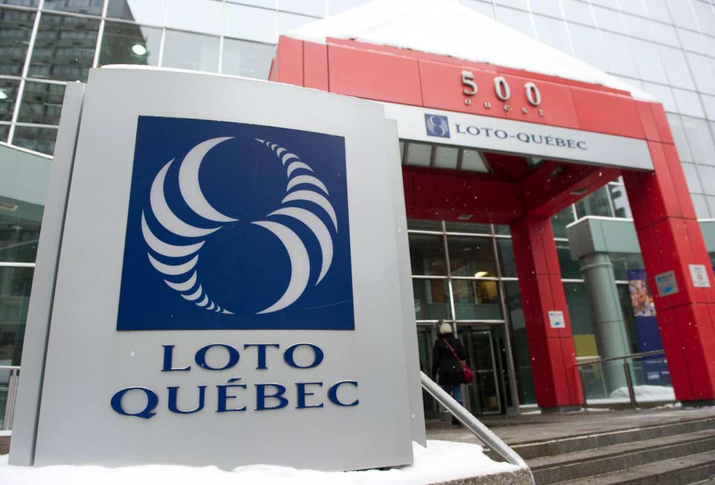 Loto-Québec benefits from the popularity of lotteries