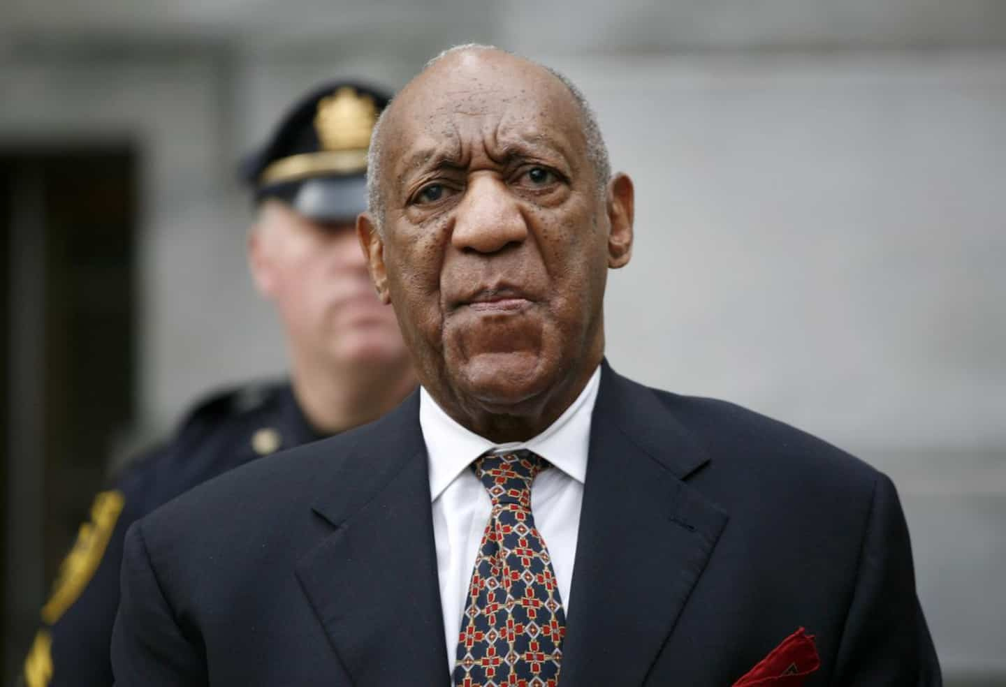 Bill Cosby once again tried for sexual assault on a teenager