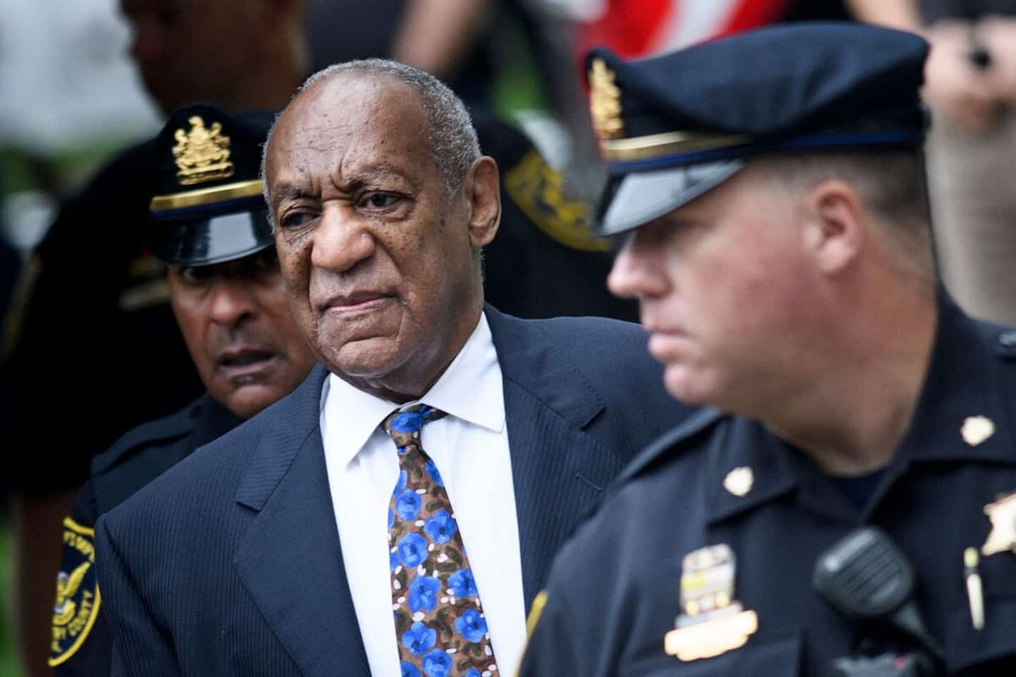 Bill Cosby will appeal his conviction for sexual assault of a minor