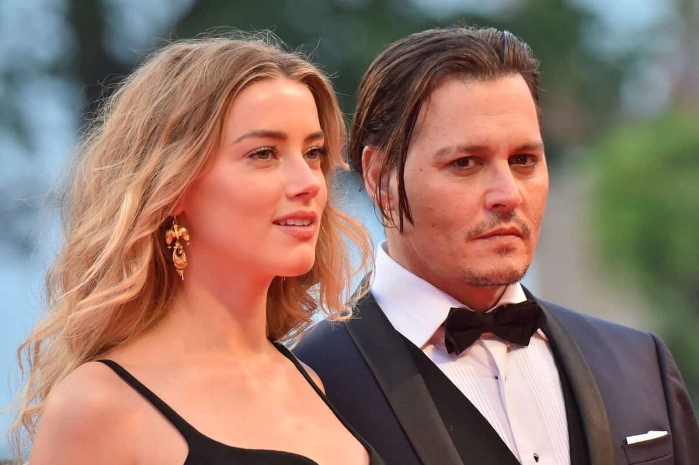 Highlights from the lawsuit between Johnny Depp and Amber Heard
