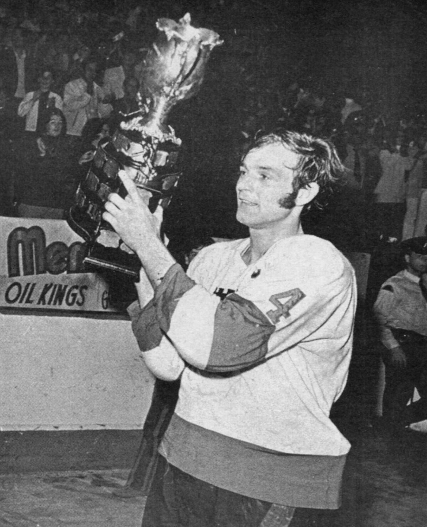 QMJHL: a final dedicated to the memory of Guy Lafleur
