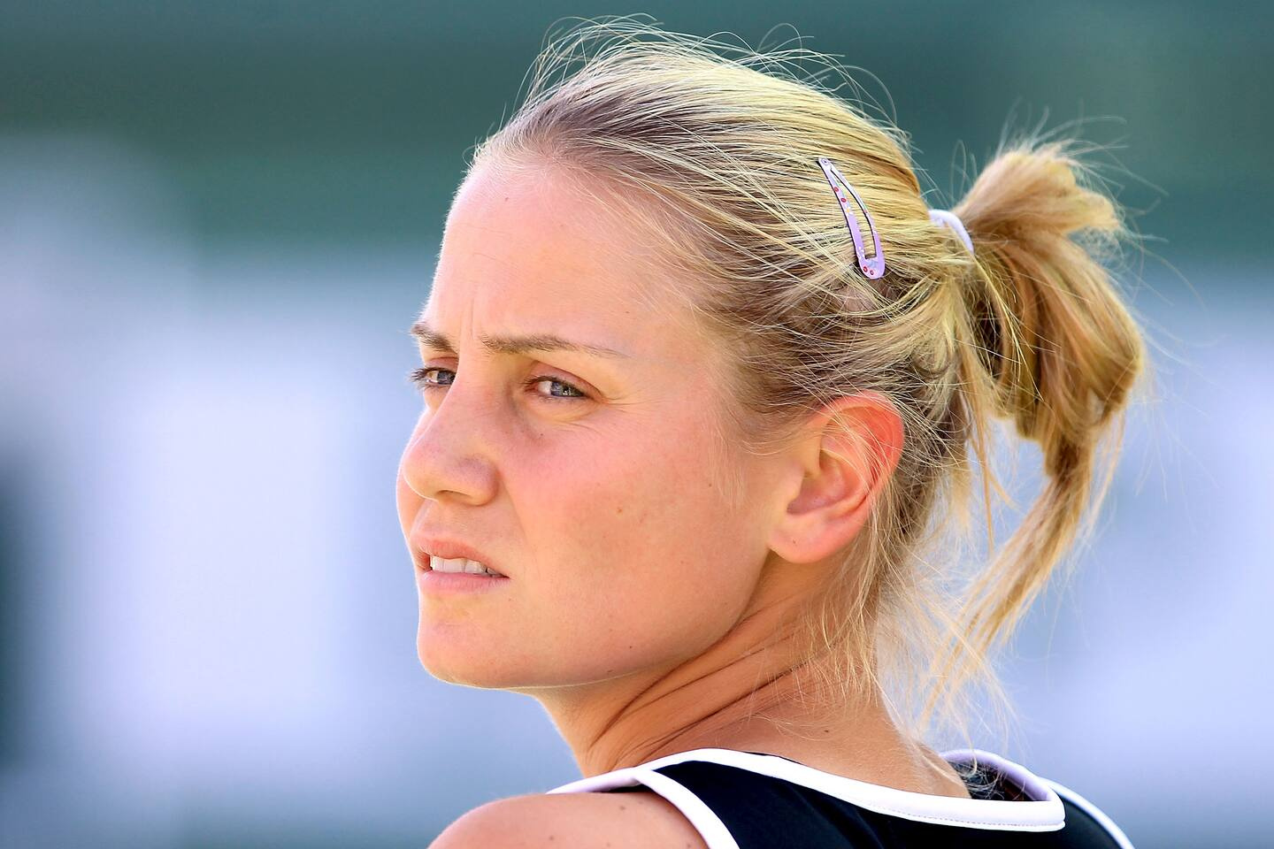 Jelena Dokic almost committed suicide