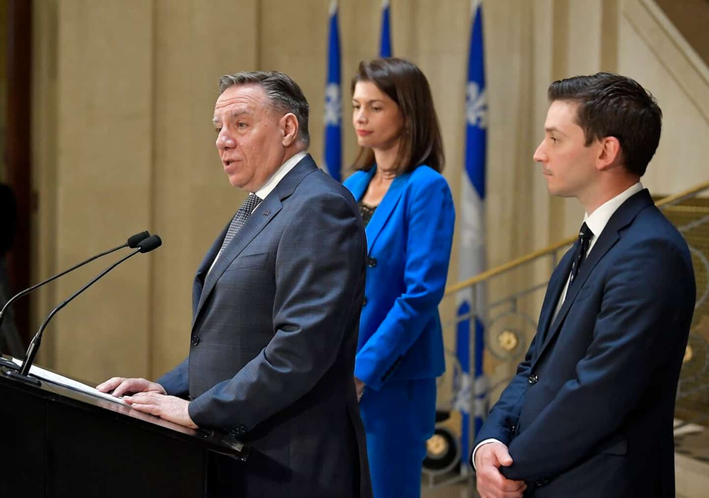 4 years of CAQ: promising, but can do better