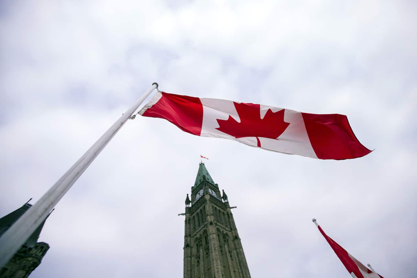 Too long a delay for Canadian internship permits
